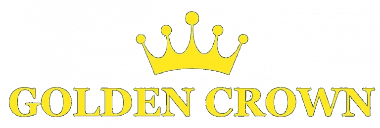 Golden-Crown-Casino-Logo
